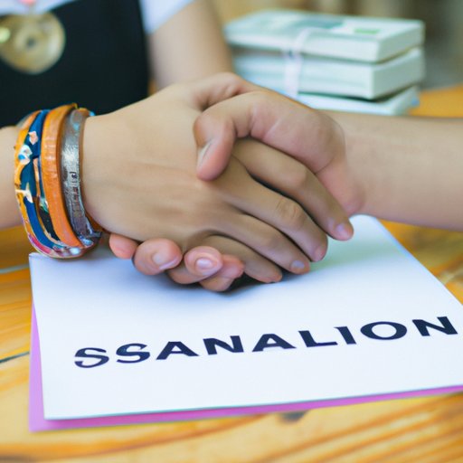 Secure a Loan from the Small Business Administration