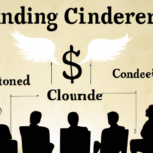 Consider Crowdfunding or Angel Investing