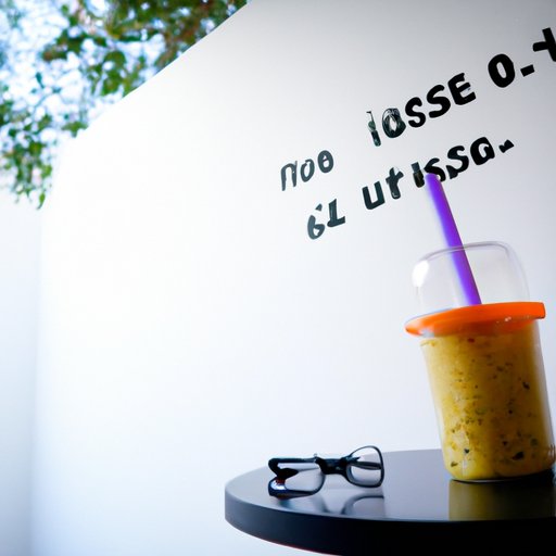 3. Secure Financing to Fund Your Boba Tea Business