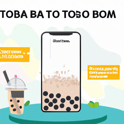 6. Promote Your Boba Tea Business Through Social Media and Other Platforms