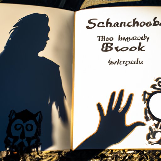 Gather Inspiration for Your Book of Shadows