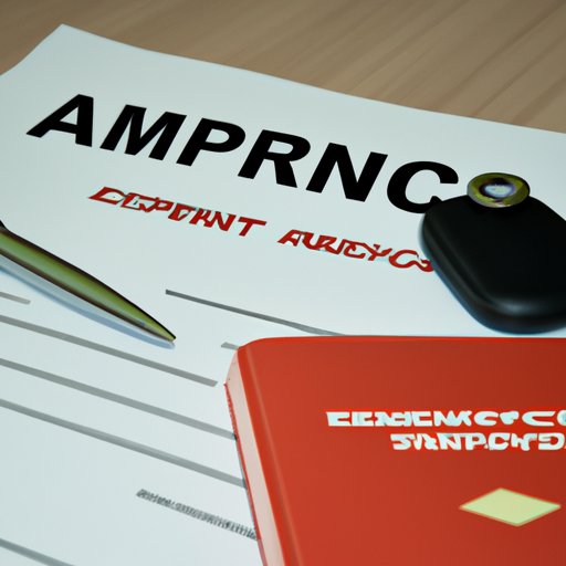 Acquire Necessary Permits and Licenses