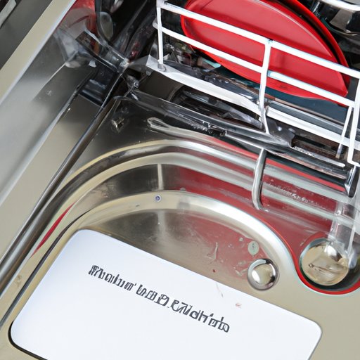 Benefits of Using a Bosch Dishwasher