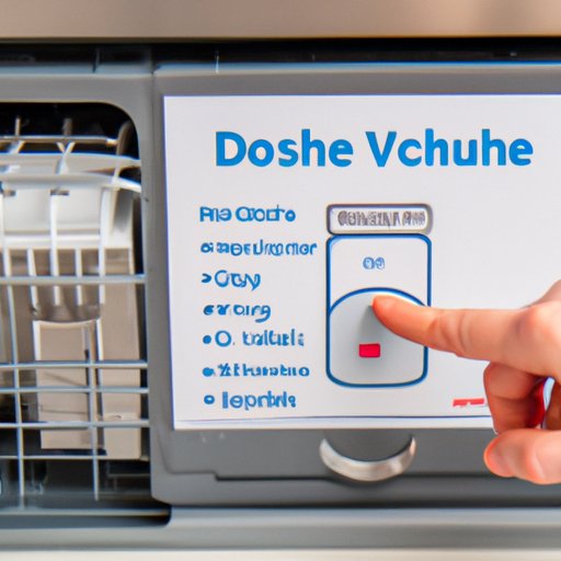 How to Program Your Bosch Dishwasher for Easy Use