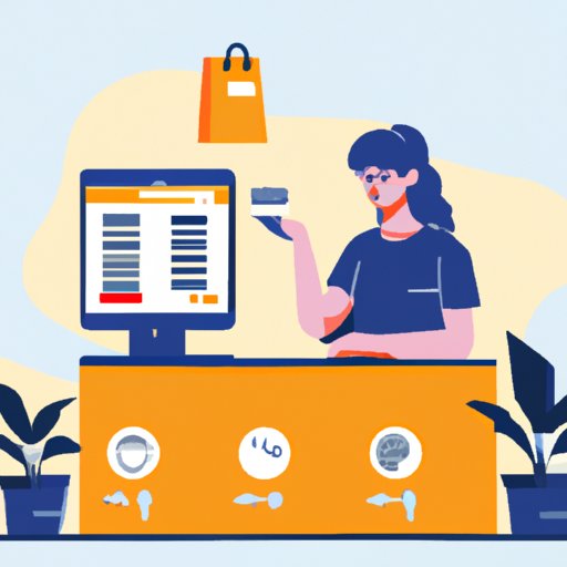 Set Up a System to Track Customer Orders and Payments
