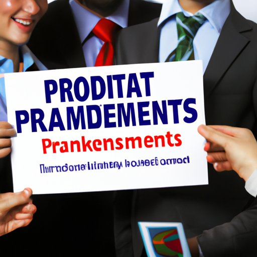 Promote Your Business to Potential Customers