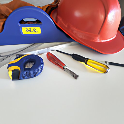 Invest in Quality Supplies and Equipment