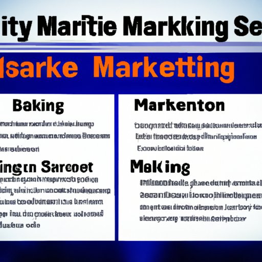 Develop an Effective Marketing Strategy for Your Brokerage Firm