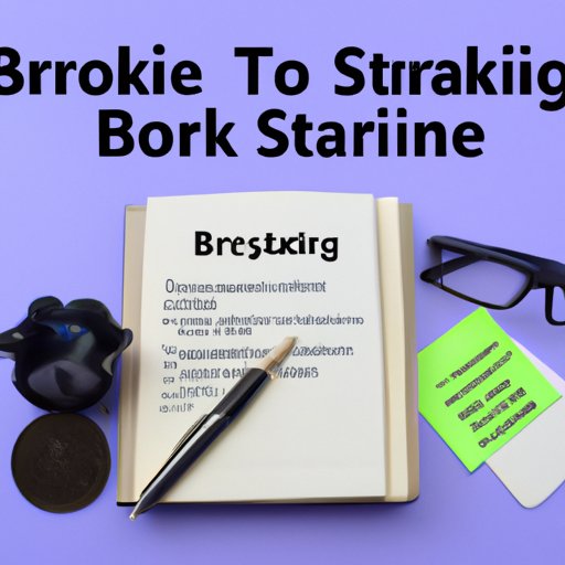 Outline the Necessary Requirements to Start a Brokerage Firm