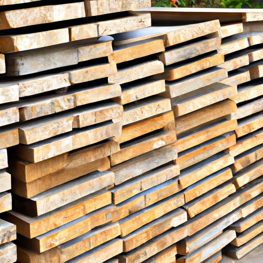 Why Starting a Building Material Supply Business Can Be Lucrative