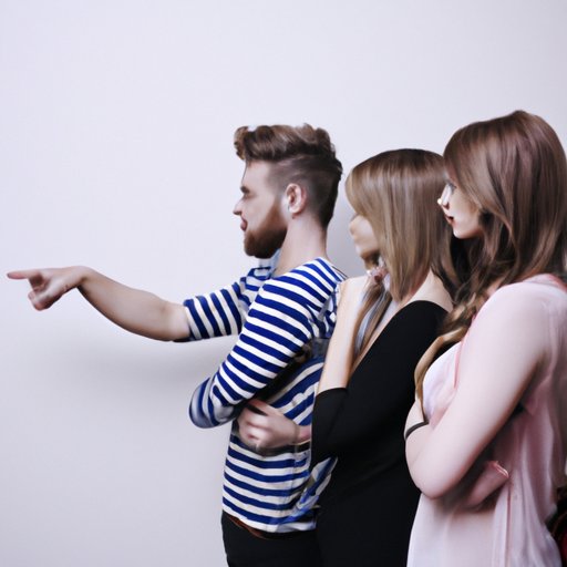 Reference Something in Their Profile