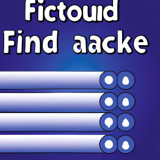 Add Information and Invite Fans to the Page