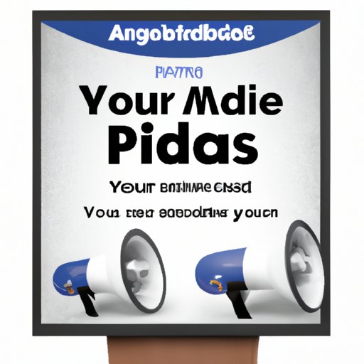 Promote Your Page Through Advertising