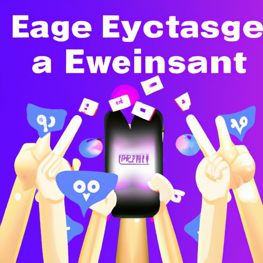 Engage with Fans Through Posts and Events