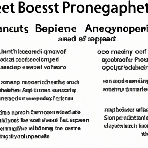 Overview of Benefits of a Business App