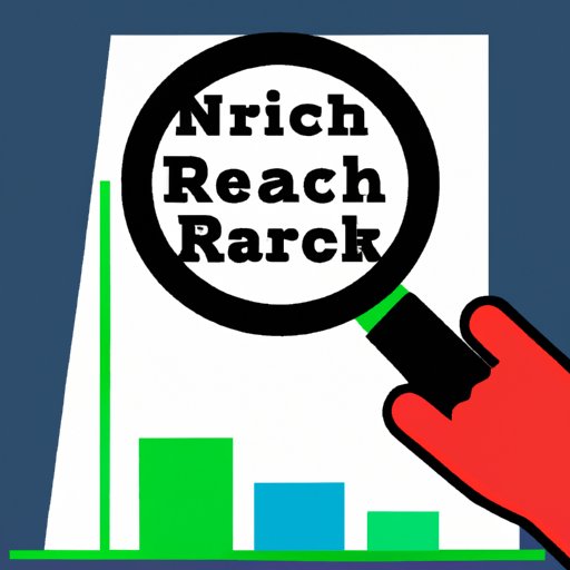 Research the Market and Identify a Niche