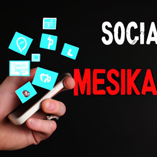 Utilize Social Media to Promote Your Business