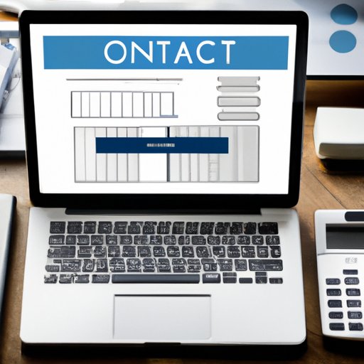 Set Up Accounting and Financial Systems