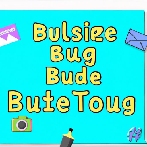 Utilize Social Media to Promote Your Blog