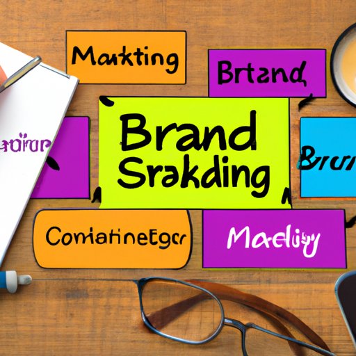 Developing Your Brand and Marketing Strategy