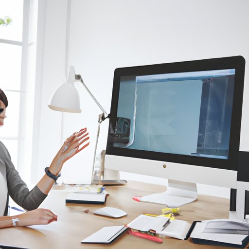 Setting Up an Online Business Course