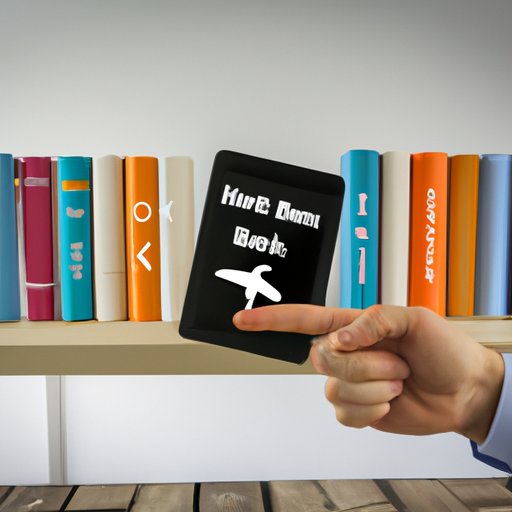 Choosing the Right Ebook for Starting a Business