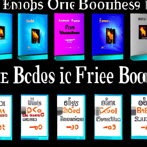Examples of Successful Business Ebooks Free Downloads
