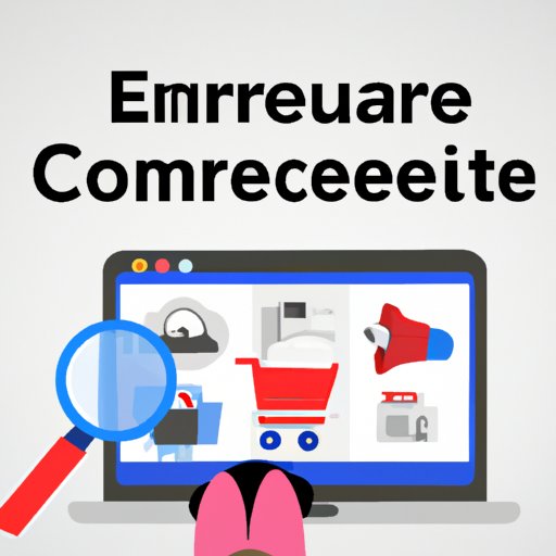 Research the Best Ecommerce Platforms for Your Business
