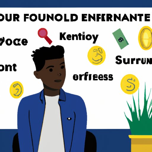 Explore Potential Funding Sources for Young Entrepreneurs