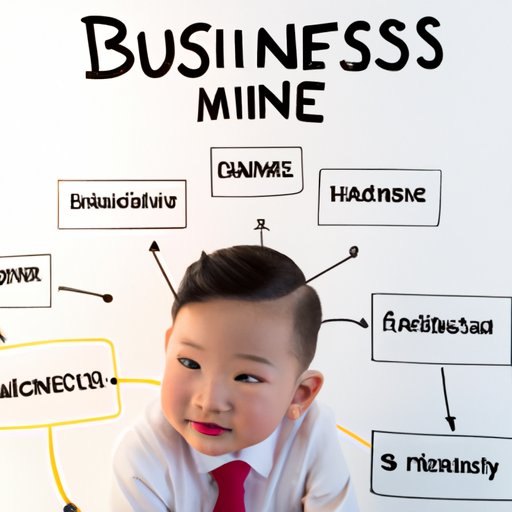 Examine the Benefits and Challenges of Starting a Business at a Young Age