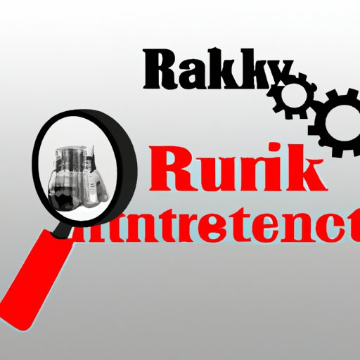 Research the Industry and Target Market