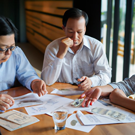 Discuss Funding Options Available to New Business Owners