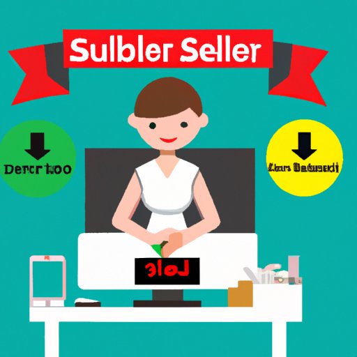 Set Up Your Seller Account