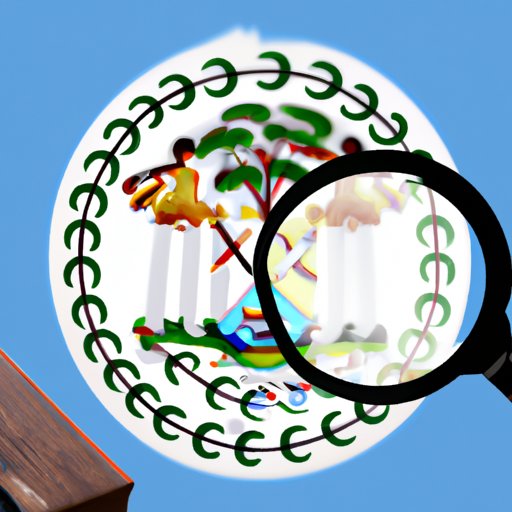 Research the Business Environment in Belize