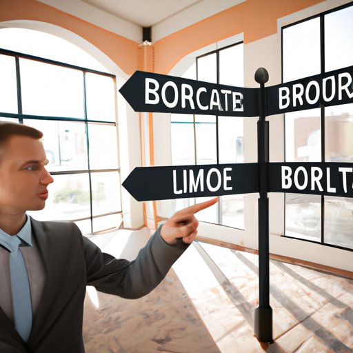 Choose a Location for Your Business