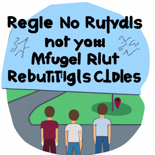 Understand the Local Rules and Regulations