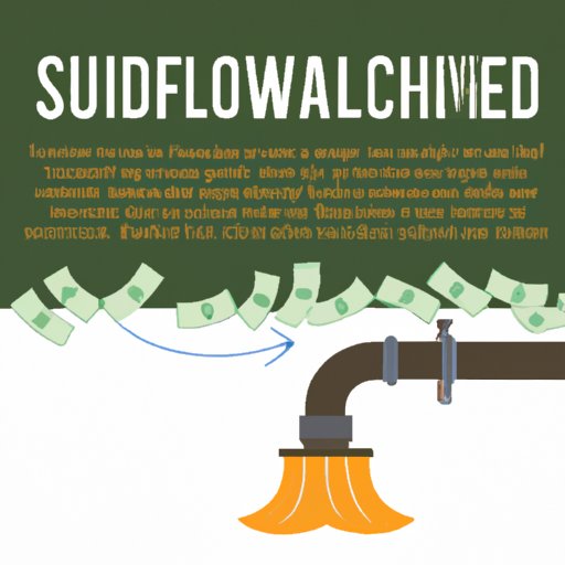 Secure Funding and Establish Cash Flow