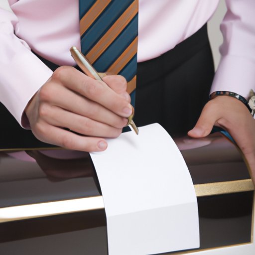 Open a Corporate Bank Account