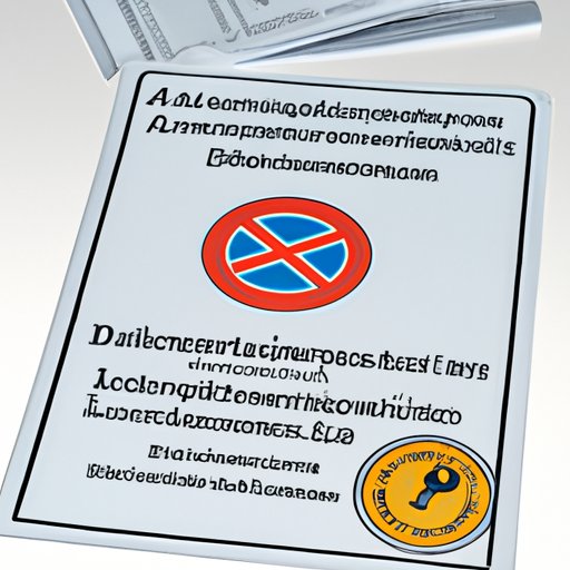 Obtain All Necessary Licenses and Permits