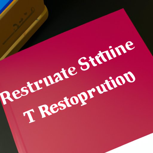 Registering Your Business with the State