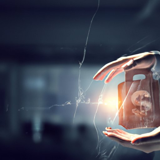 Secure Financing for Your Business