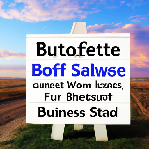 Benefits of Starting a Business in Kansas