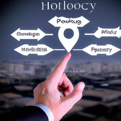 Choose the Right Location for Your Business