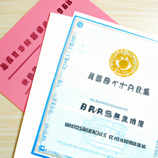 Obtain Necessary Business Licenses and Permits