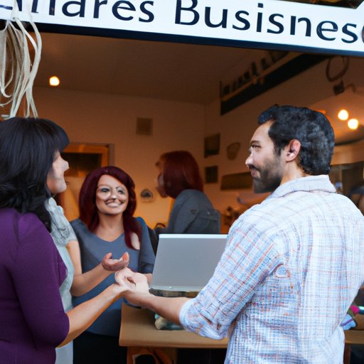 Starting a Business in Maine StepbyStep Guide and Benefits The