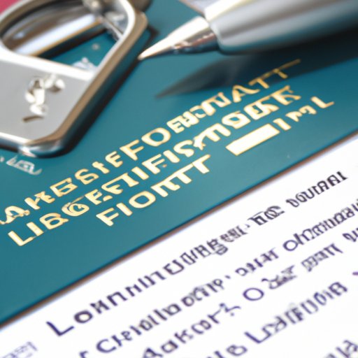 Obtain Necessary Licenses or Permits