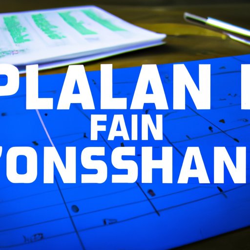 Create a Business Plan for Your Michigan Business