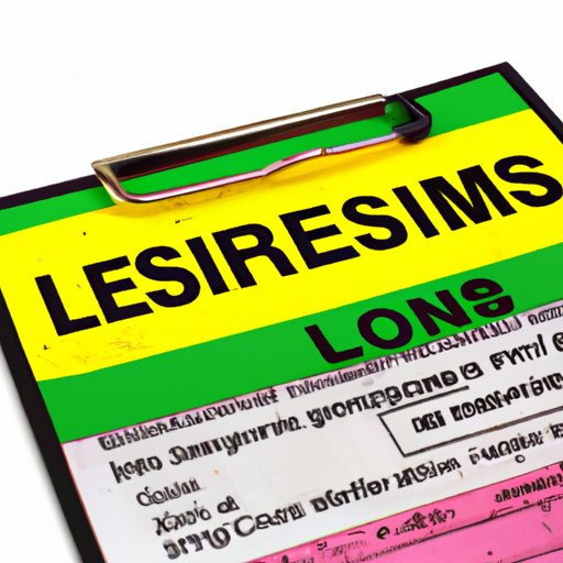 Obtaining Necessary Licenses and Permits