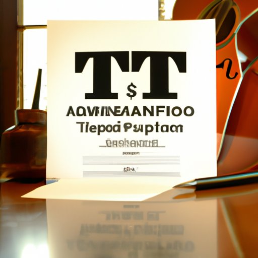 Understand Tax Requirements for Your Tennessee Business