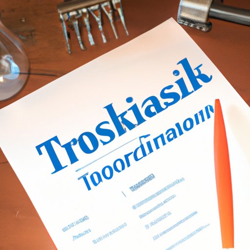 Research the Requirements to Start a Business in Tennessee